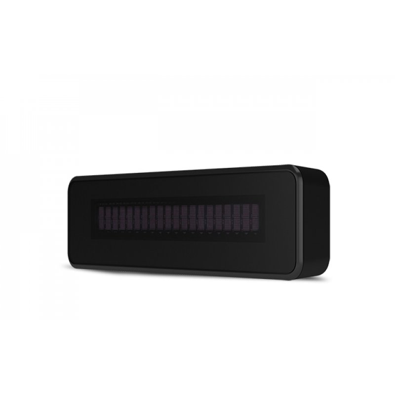 Elo Touch Solutions VFD Customer Display Noir