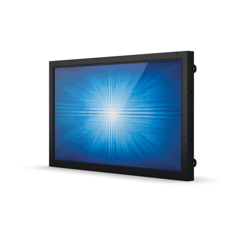 Elo Touch Solutions 2094L computer monitor 49.5 cm (19.5") 1920 x 1080 pixels Full HD LCD Touchscreen Black