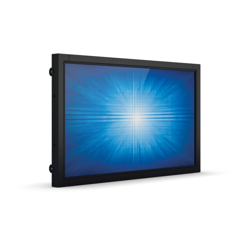 Elo Touch Solutions 2094L computer monitor 49.5 cm (19.5") 1920 x 1080 pixels Full HD LCD Touchscreen Black