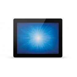 Elo Touch Solutions 1590L écran plat de PC 38,1 cm (15") 1024 x 768 pixels LCD Écran tactile Kiosque Noir