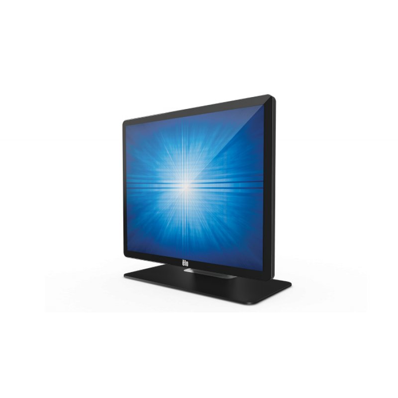 1902L 19IN LCD DESK HD PCAP BL TOUCH USB VGA HDM