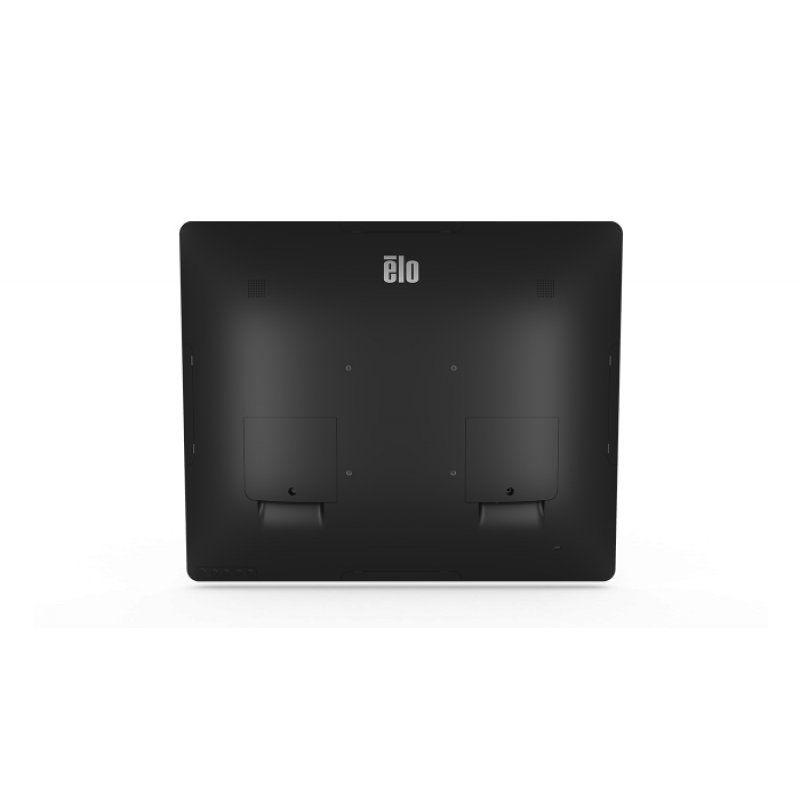 Elo Touch Solutions 1902L computer monitor 48.3 cm (19") 1280 x 1024 pixels LCD Touchscreen Multi-user Black