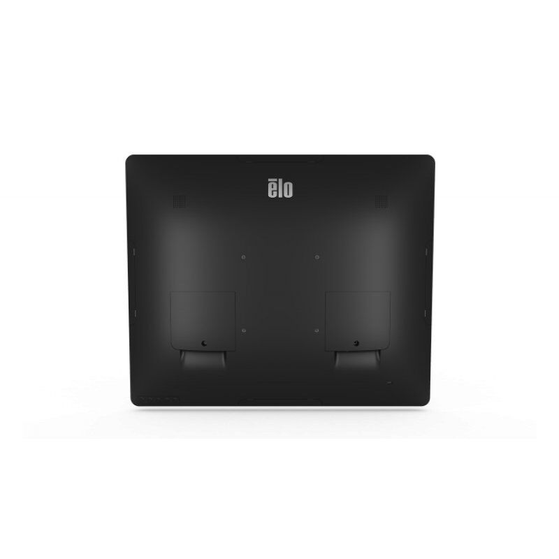 Elo Touch Solutions 1902L écran plat de PC 48,3 cm (19") 1280 x 1024 pixels LCD Écran tactile Multi-utilisateur Noir
