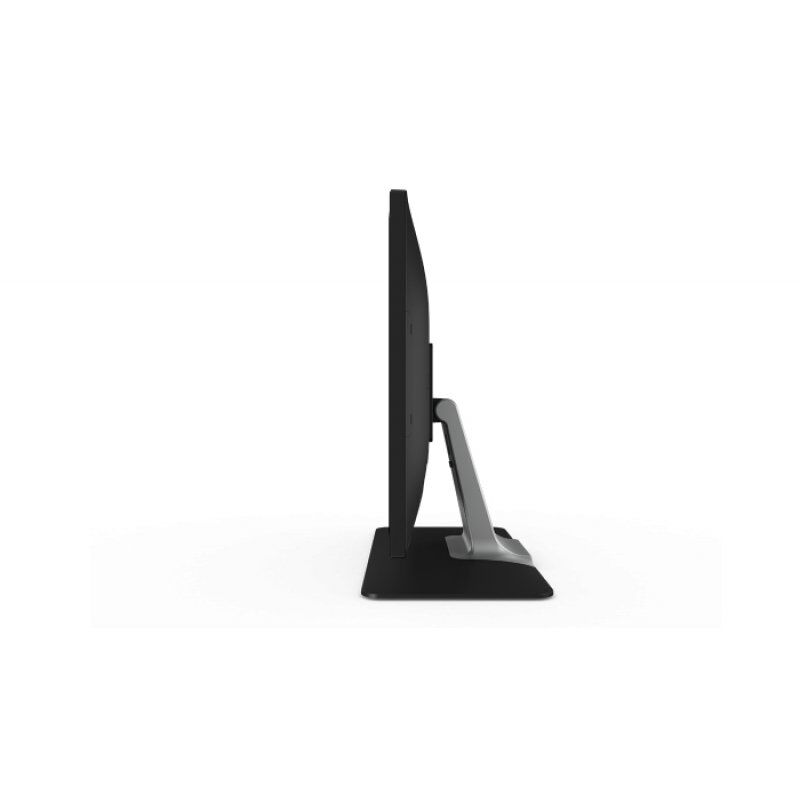 Elo Touch Solutions 1902L écran plat de PC 48,3 cm (19") 1280 x 1024 pixels LCD Écran tactile Multi-utilisateur Noir