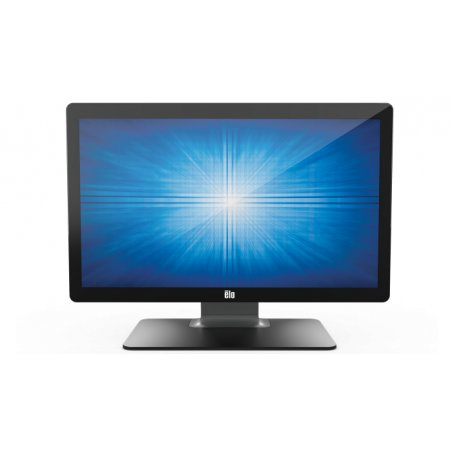 Elo Touch Solutions 2702L écran plat de PC 68,6 cm (27") 1920 x 1080 pixels Full HD LCD Écran tactile Dessus de table 
