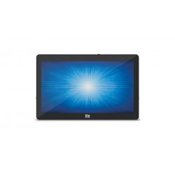 Elo Touch Solutions EloPOS 3,1 GHz i3-8100T 39,6 cm (15.6") 1366 x 768 pixels Écran tactile