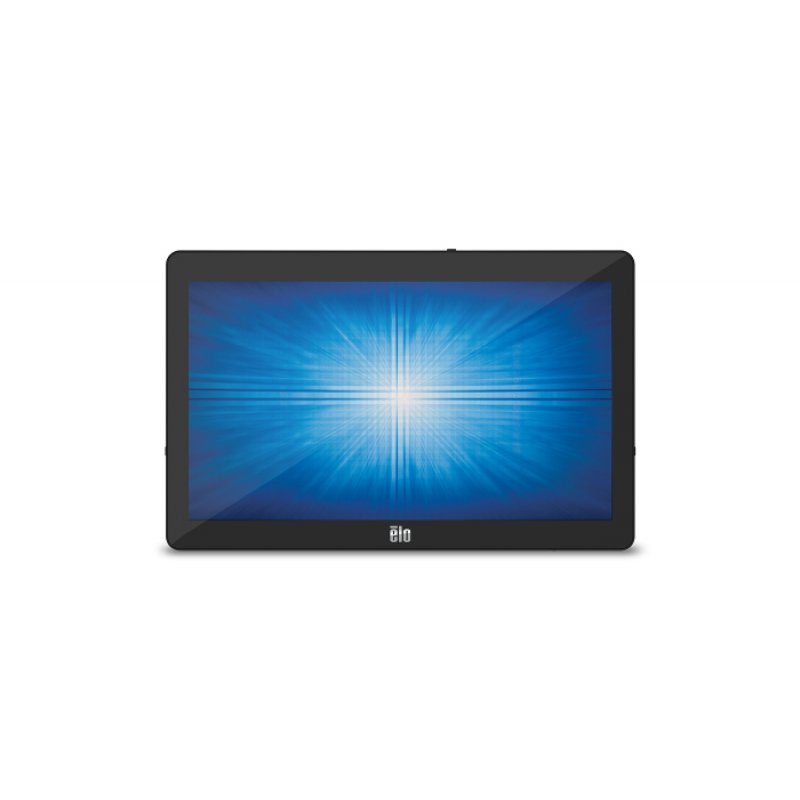 Elo Touch Solutions EloPOS 3.1 GHz i3-8100T 39.6 cm (15.6") 1366 x 768 pixels Touchscreen
