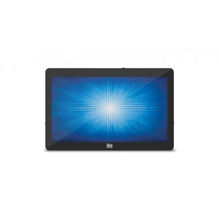 Elo Touch Solutions EloPOS 3.1 GHz i3-8100T 39.6 cm (15.6") 1366 x 768 pixels Touchscreen