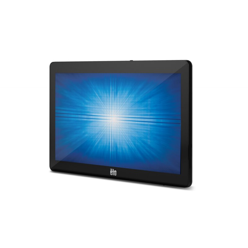 Elo Touch Solutions EloPOS 3,1 GHz i3-8100T 39,6 cm (15.6") 1366 x 768 pixels Écran tactile