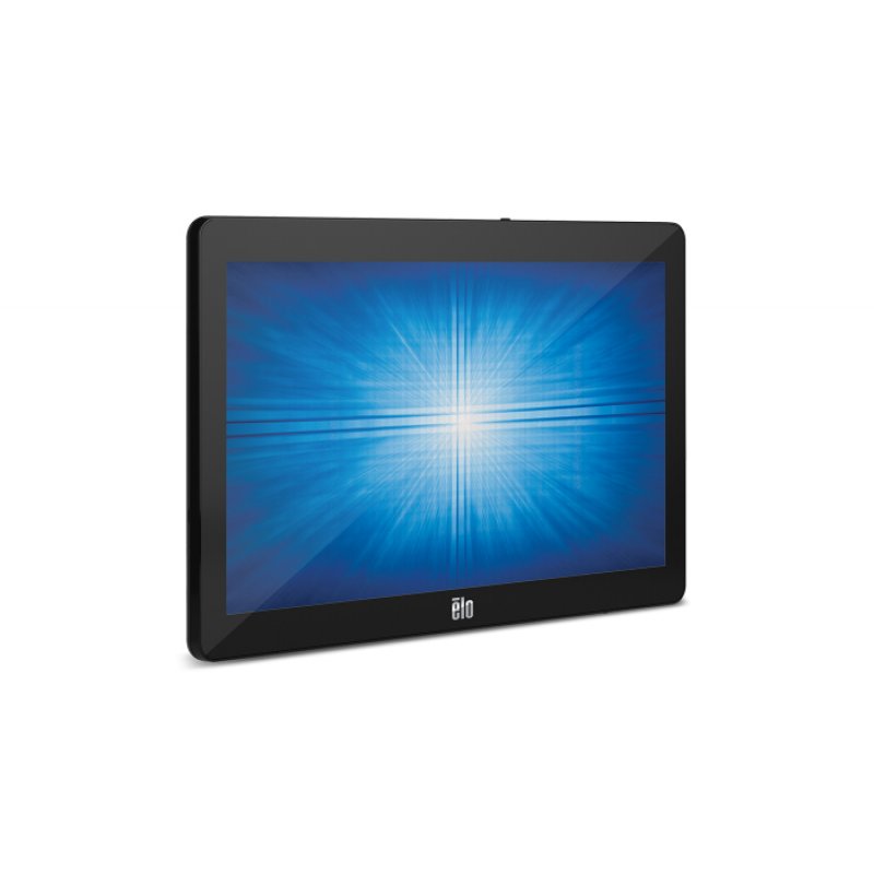 Elo Touch Solutions EloPOS 3.1 GHz i3-8100T 39.6 cm (15.6") 1366 x 768 pixels Touchscreen