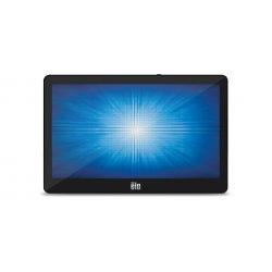 Elo Touch Solutions 1302L computer monitor 33.8 cm (13.3") 1920 x 1080 pixels Full HD LCD/TFT Touchscreen Tabletop Black