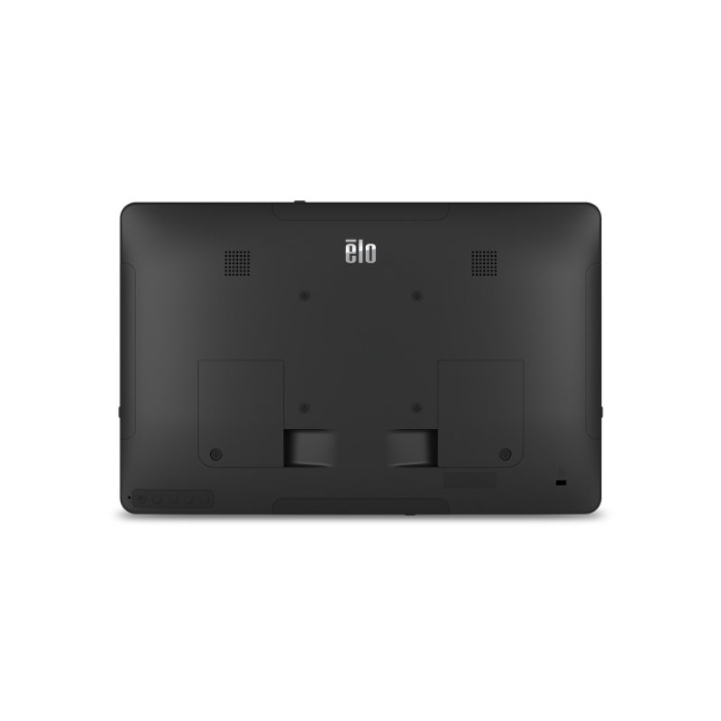 Elo Touch Solutions 1302L computer monitor 33.8 cm (13.3") 1920 x 1080 pixels Full HD LCD/TFT Touchscreen Tabletop Black