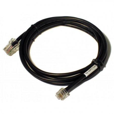 PRINTER CABLE FOR EPSON TP OR STAR TSP