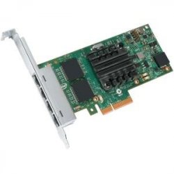 Intel compatible Ethernet Server Adapter I350-T4 - Netzwerkadapter
