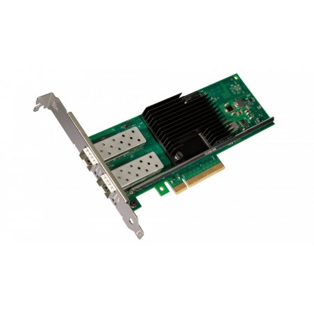Intel compatible Ethernet Converged Network Adapter X710-DA2 (bulk)