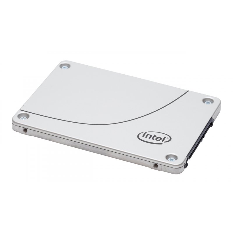 Intel SSDSC2KB960G801 internal solid state drive 2.5" 960 GB Serial ATA III TLC 3D NAND