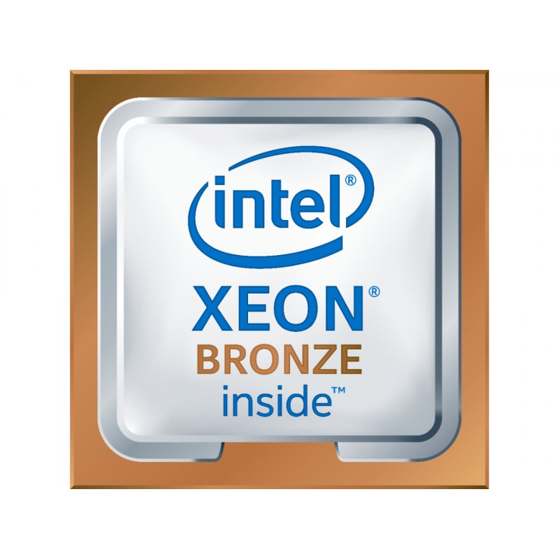Intel Xeon 3204 processor 1.9 GHz 8.25 MB Box