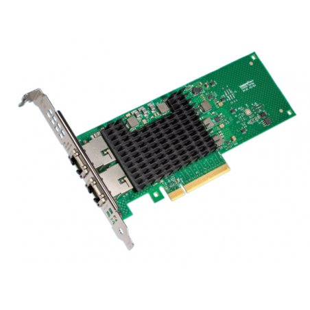 Intel X710-T2L Internal Ethernet 10000 Mbit/s