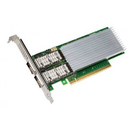 Intel Carte réseau Ethernet  E810-CQDA2
