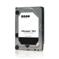 Western Digital Ultrastar DC HA210 1 To (1W10001)