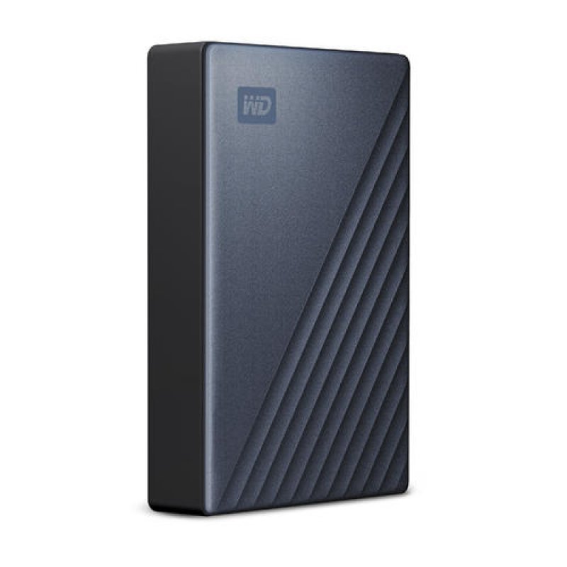MY PASSPORT ULTRA 4TB BLUE 2.5IN USB 3.0