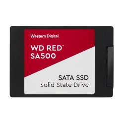 WD compatible Rouge 1To NAS SSD 2.5" SATA
