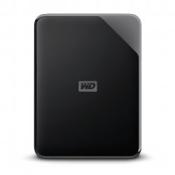 ELEMENTS PORTABLE SPEC EDIT 5TB 2.5IN USB 3.0