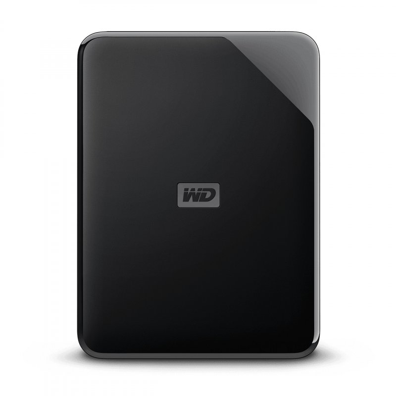 ELEMENTS PORTABLE SPEC EDIT 5TB 2.5IN USB 3.0