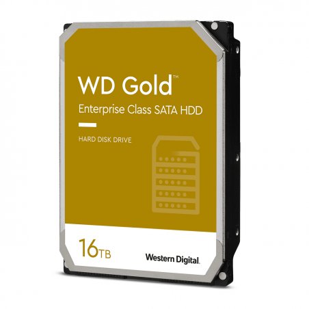 Western Digital compatible WD Gold 16 To (WD161KRYZ)