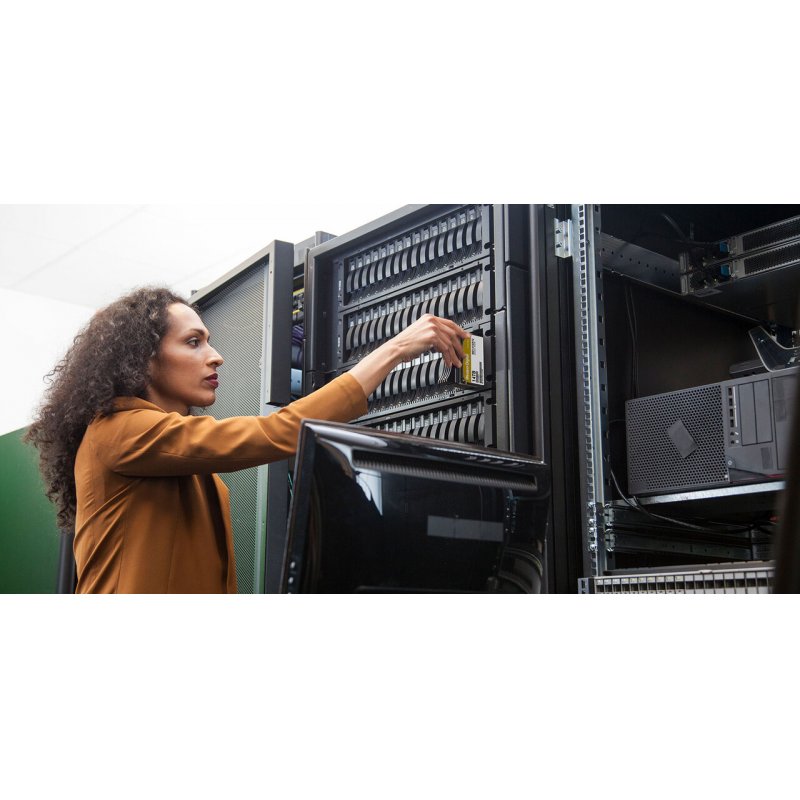 Western Digital WD161KRYZ internal hard drive 3.5" 16 TB Serial ATA