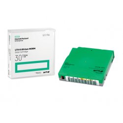 HPE LTO-8 Ultrium Blank data tape 30 TB 1.27 cm
