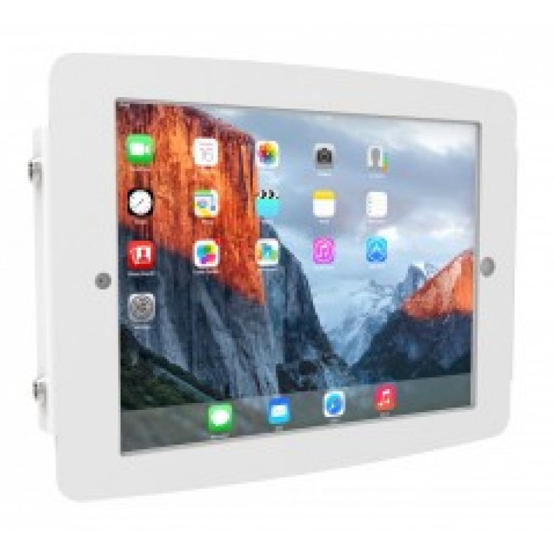 SECURE SPACE ENCLOSURE IPAD PRO