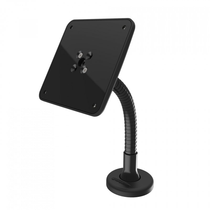 FLEXIBLE ARM MOUNT TABLET KIOSK STAND
