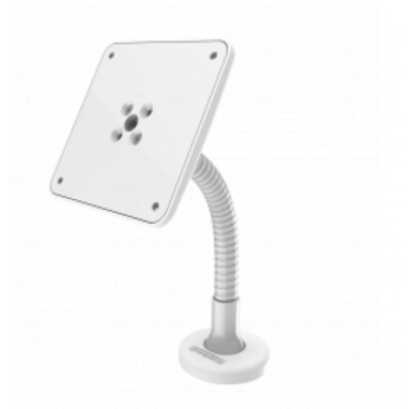 Compulocks Flex Arm support antivol pour tablettes 30,5 cm (12") Blanc