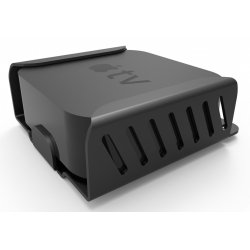 Compulocks Apple TV 4k 1st / 2nd Gen Security Mount