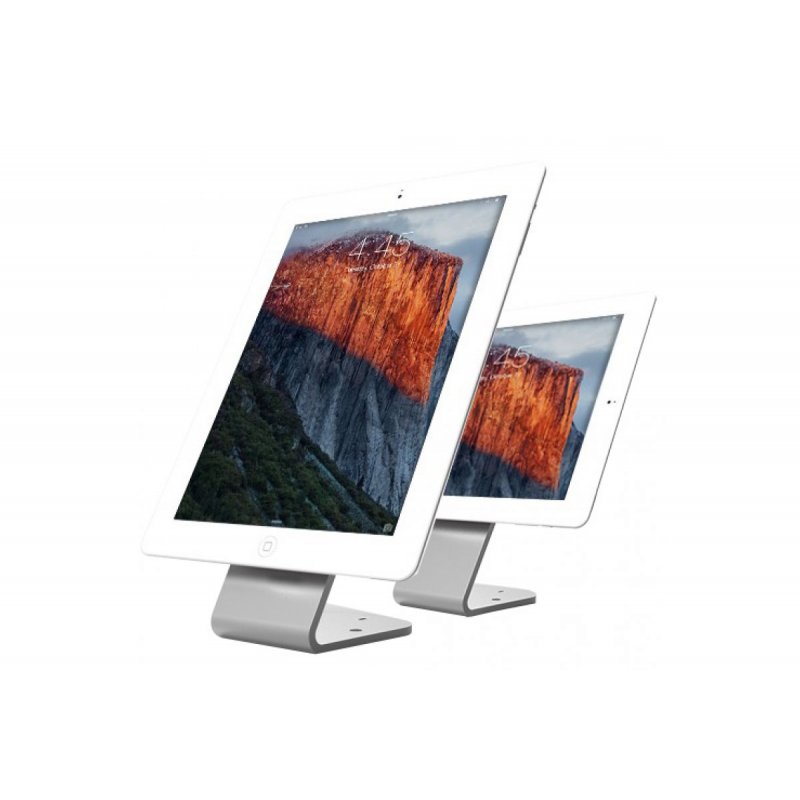 Compulocks The HoverTab Support passif Mobile/smartphone, Tablette / UMPC Blanc