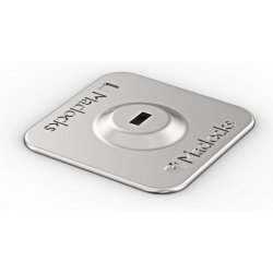 Compulocks TBRPLT composant de dispositif de sécurité