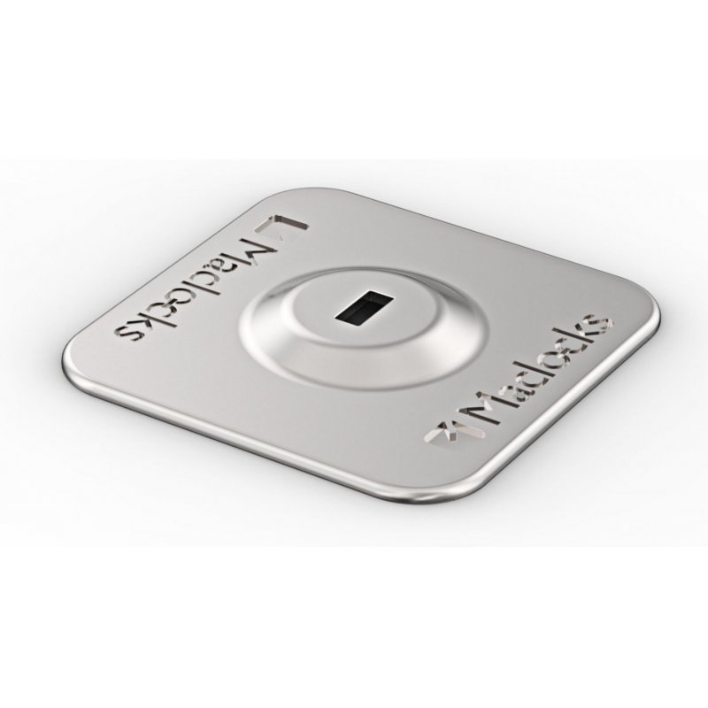 EXTRA 3M PLATE FOR CL15UTL UNIVERSAL