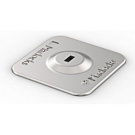 Compulocks TBRPLT composant de dispositif de sécurité