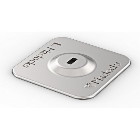 EXTRA 3M PLATE FOR CL15UTL UNIVERSAL