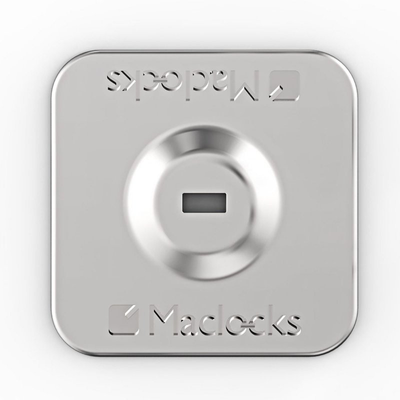 EXTRA 3M PLATE FOR CL15UTL UNIVERSAL