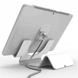 UNIVERSAL TABLET LOCK ST ALL TABLETS STAND