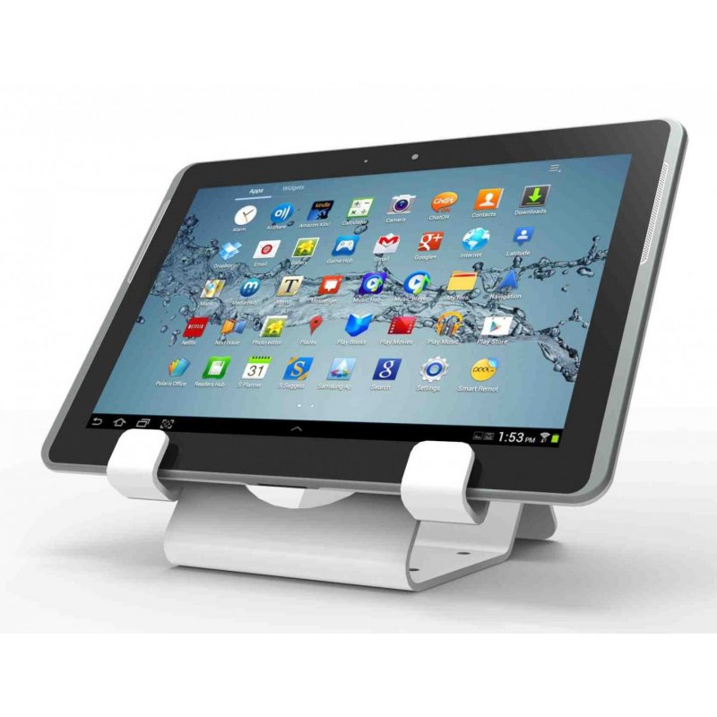 UNIVERSAL TABLET LOCK ST ALL TABLETS STAND
