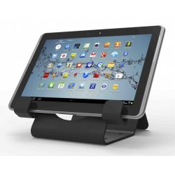 Maclocks The Universal Tablet Security Holder & Lock (noir)