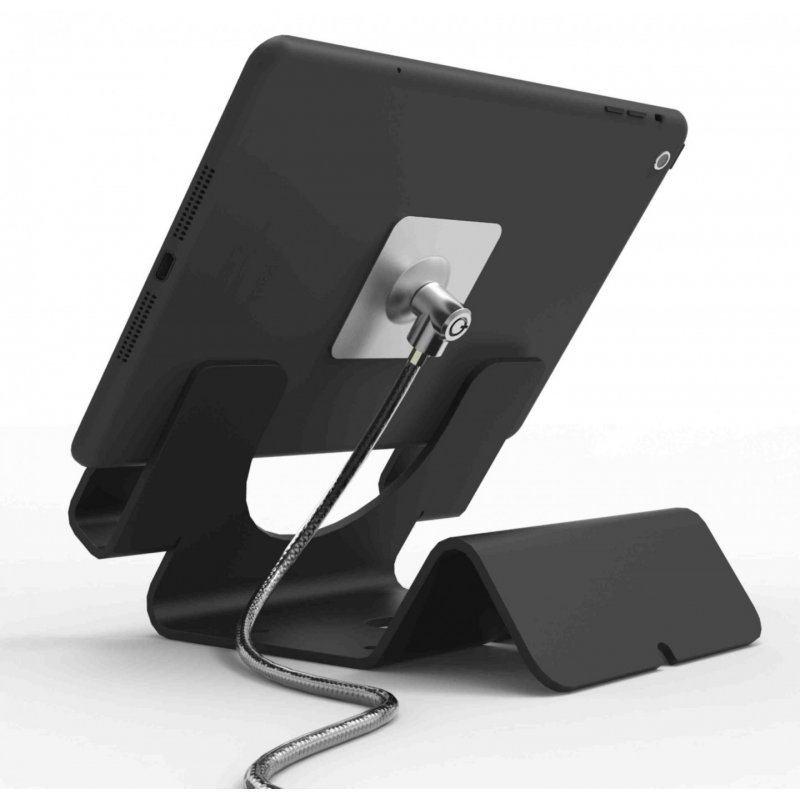Compulocks Universal Tablet Security Holder Tablet/UMPC Black