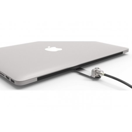 Compulocks Blade Universal Cable Lock Adapter with Keyed Cable Lock For Laptops & Tablets