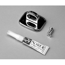 ANCHOR UNIT FOR SECURITY CABLE ALL CABLE LOCKS