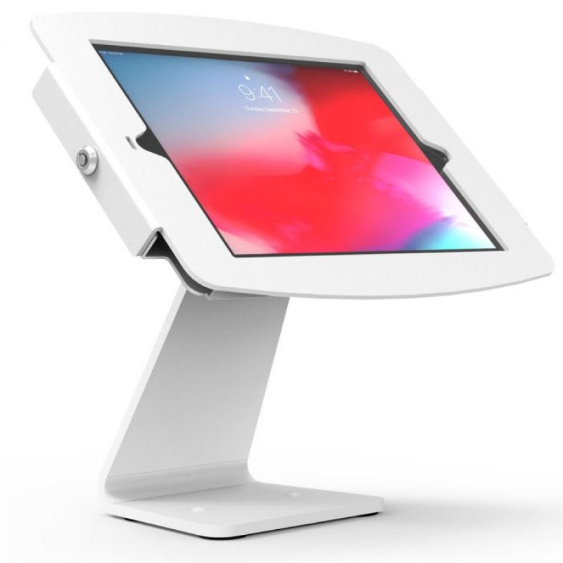 360 STAND (TILT+ SWIVEL) TABLET KIOSK STAND