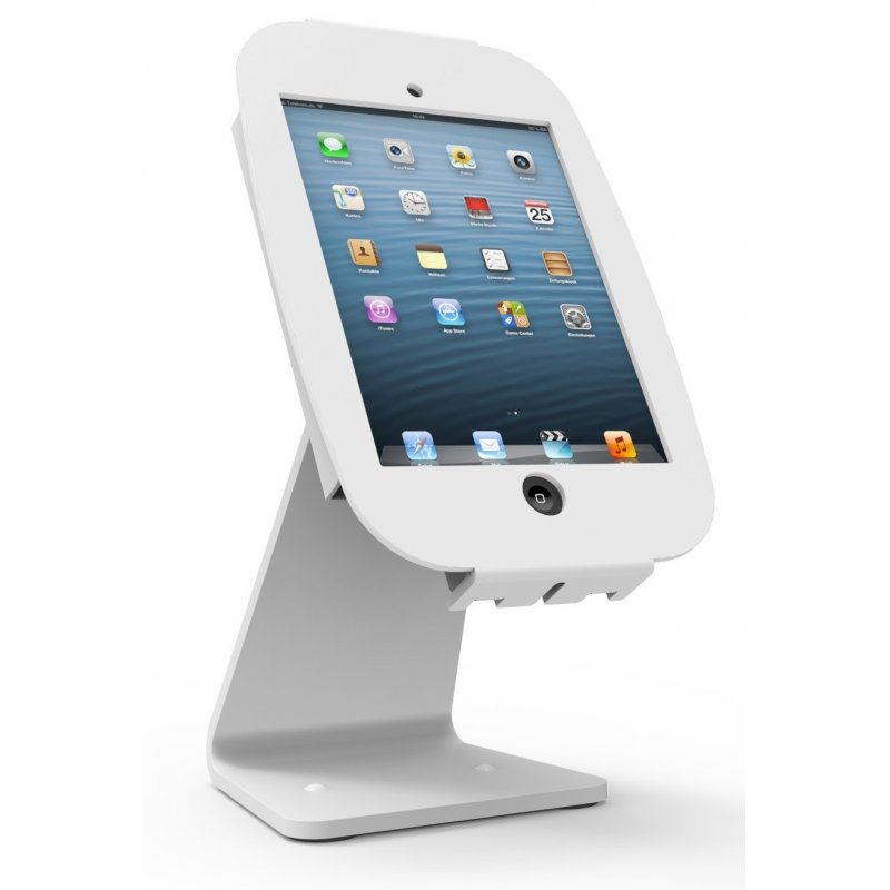 360 STAND (TILT+ SWIVEL) TABLET KIOSK STAND