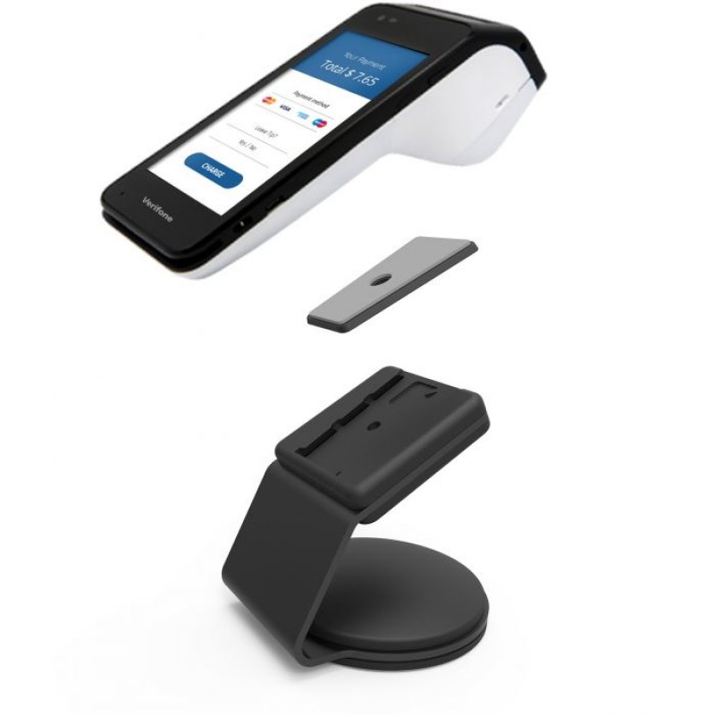 FAST RELEASE SECURE SMARTPHONE / EMV / TABLET STAND